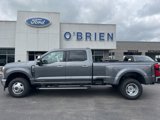 New 2025 Ford F350 Lariat w/ Chrome Package image 2
