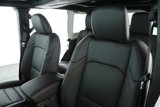 New 2025 Jeep Wrangler Unlimited Sahara image 4