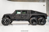 Used 2025 Jeep Gladiator Sport image 3