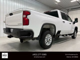 Used 2024 Chevrolet Silverado 2500 Custom w/ Custom Value Package image 4