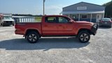 Used 2017 Toyota Tacoma TRD Sport w/ Premium & Technology Package image 2