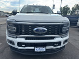 Used 2023 Ford F450 4x4 Crew Cab Super Duty image 3