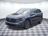 New 2026 Honda CR-V EX-L image 4