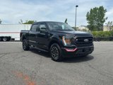 Certified 2023 Ford F150 XLT w/ Equipment Group 302A High image 3