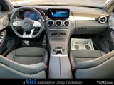 Certified 2023 Mercedes-Benz C 43 AMG 4MATIC Cabriolet image 3