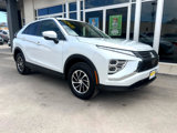 Used 2024 Mitsubishi Eclipse Cross ES image 2