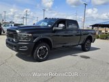 New 2025 RAM 2500 Rebel w/ Rebel Level 2 Equipment Group image 3