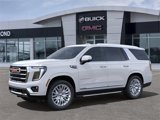 New 2025 GMC Yukon Elevation w/ Elevation Premium Package image 2