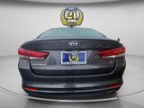 Used 2018 Kia Optima S w/ Panoramic Sunroof Package image 4
