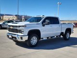 New 2025 Chevrolet Silverado 3500 LT w/ All Star Edition image 4