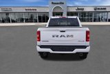 New 2026 RAM 1500 Laramie image 4