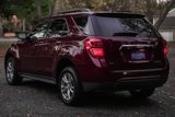 Used 2016 Chevrolet Equinox LT w/ Convenience Package image 5