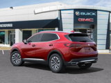 New 2025 Buick Envision Preferred image 3