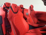 Certified 2024 Ferrari Roma Spider image 5