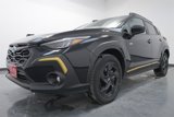 Used 2024 Subaru Crosstrek 2.5i Sport image 4