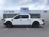 New 2025 Ford F150 STX image 3