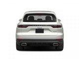 Used 2021 Porsche Cayenne E-Hybrid image 5