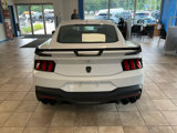 New 2025 Ford Mustang Dark Horse image 5