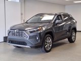 Certified 2023 Toyota RAV4 Limited image 2