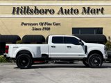 Used 2024 Ford F350 Platinum image 4