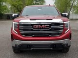 New 2025 GMC Sierra 1500 SLT w/ SLT Premium Plus Package image 3
