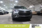 Used 2020 Chevrolet Traverse LT image 5