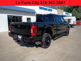 Used 2022 Ford F250 Lariat w/ Lariat Ultimate Package image 3