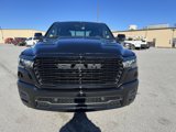 New 2025 RAM 1500 Laramie w/ Night Edition image 3