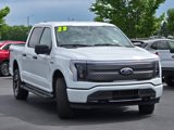 Used 2023 Ford F150 Lightning XLT image 3