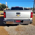 Used 2019 Chevrolet Silverado 1500 W/T w/ WT Convenience Package image 4