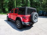 Used 2019 Jeep Wrangler Unlimited Rubicon image 3