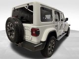 New 2025 Jeep Wrangler Sahara w/ Safety Group image 4