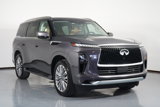 Used 2025 INFINITI QX80 Sensory image 5