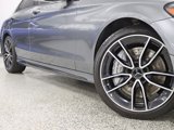 Used 2020 Mercedes-Benz C 43 AMG 4MATIC Sedan image 4