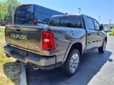 New 2026 RAM 1500 4x4 Crew Cab image 2
