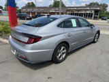 Used 2023 Hyundai Sonata SE w/ Preferred Accessory Package image 6