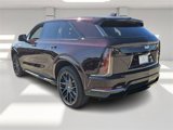 New 2025 Cadillac Escalade IQ Sport 1 w/ LPO, ONYX Package image 3
