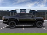 New 2025 GMC Hummer EV 3X w/ LPO, Dark Essentials Package image 6