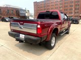 Used 2014 Ford F250 Platinum w/ Snow Plow Prep Package image 5