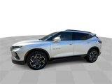 Certified 2022 Chevrolet Blazer RS w/ Enhanced Convenience Package image 4