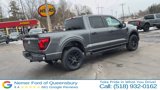 New 2025 Ford F150 STX w/ STX Black Appearance Package image 3
