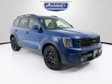 Used 2025 Kia Telluride SX Prestige X-Line image 1