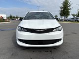 New 2025 Chrysler Voyager LX image 3