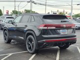 New 2025 Volkswagen Atlas Cross Sport SEL R-Line image 4