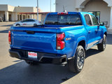 Used 2024 Chevrolet Colorado Z71 w/ Advanced Trailering Package image 4