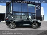 New 2025 MAZDA CX-5 Signature image 3