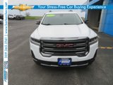 Used 2023 GMC Acadia AT4 w/ Preferred Package image 2