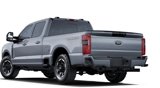 New 2025 Ford F250 Lariat image 3