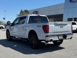New 2025 Ford F150 Lariat w/ Equipment Group 501A Mid image 5