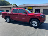 Used 2022 Nissan Frontier SV image 2